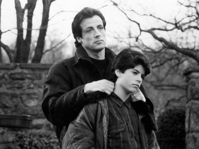 Aπό υπερβολική δόση χαπιών ο θάνατος του Σαγκ Σταλόνε