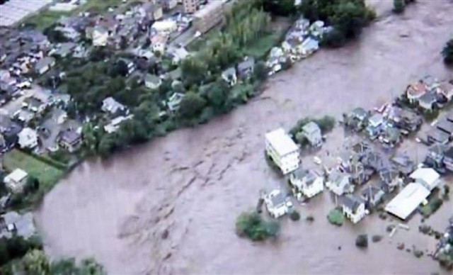 Τραγωδία στην Ιαπωνία