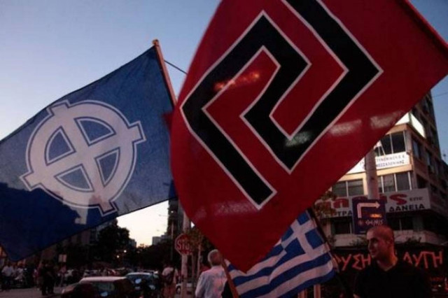 Χρυσή Αυγή: Στο... ευρωπαϊκό μικροσκόπιο η σχέση της με την ΕΛΑΣ