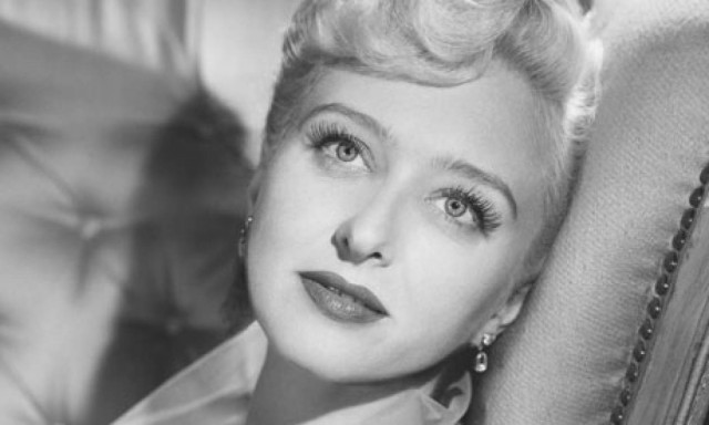 Πέθανε η ηθοποιός Σελέστε Χολμ