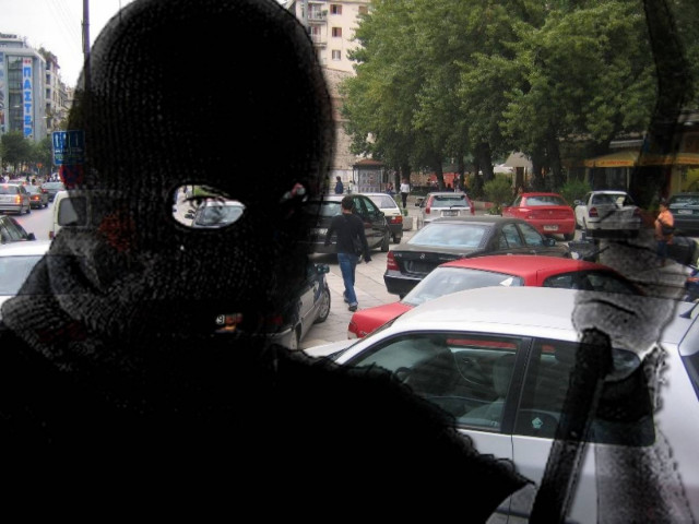 Κλέβουν 32 αυτοκίνητα και 35 μοτοσικλέτες την ημέρα