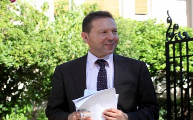 Αύριο η διυπουργική