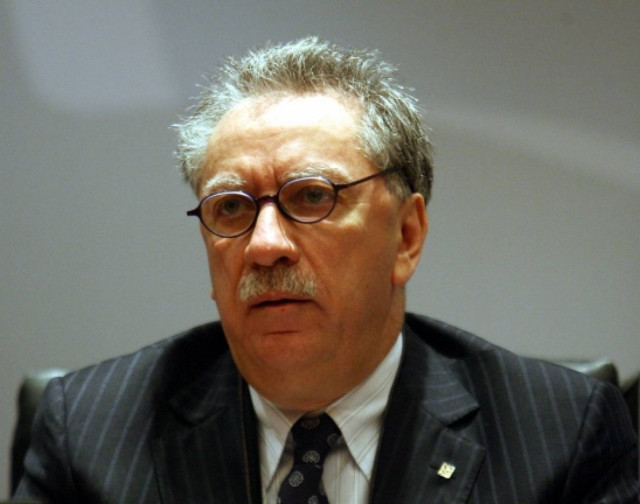 Εκβιασμό από το Reuters καταγγέλει ο Μιχάλης Σάλλας