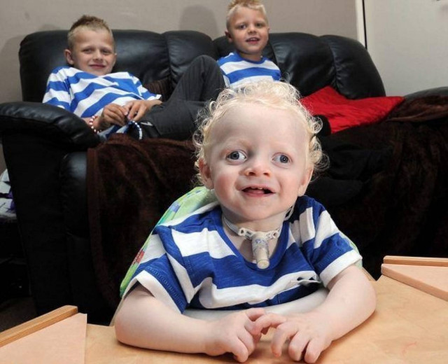 Απίστευτο: Δεν κοιμάται σχεδόν ποτέ