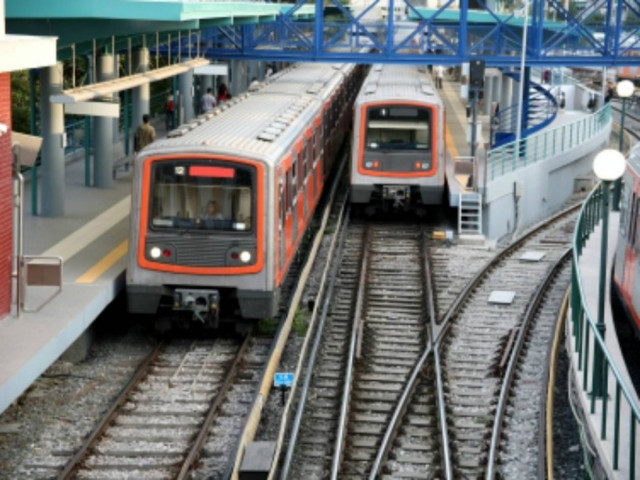 ΗΣΑΠ: Τετράωρη στάση εργασίας