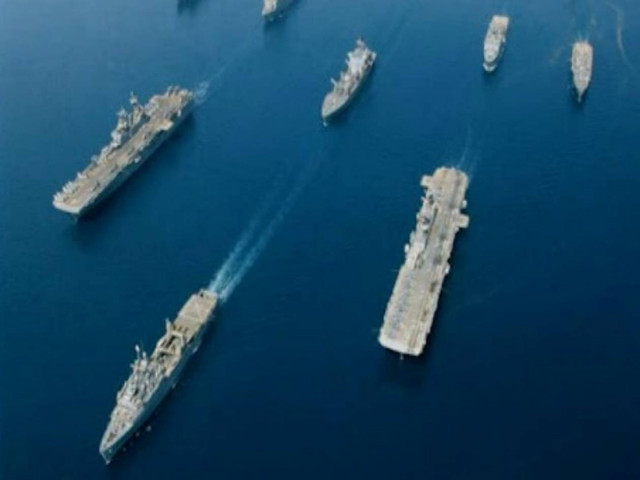 Ινδοί ψαράδες τα θύματα των αμερικανικών πυρών