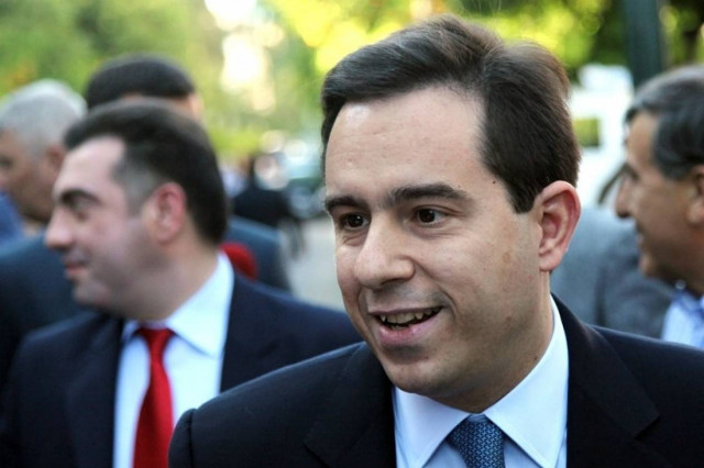 Οι αρμοδιότητες των υφυπουργών Ανάπτυξης