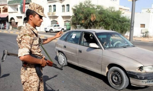 Απήγαγαν τον πρόεδρο της Ολυμπιακής επιτροπής της Λιβύης