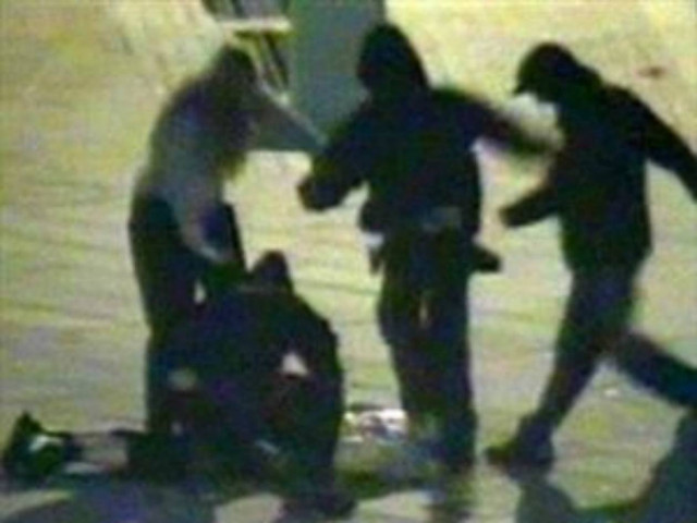 ΣΟΚ στα Χανιά: Επιτέθηκαν σε ανήλικο με σιδερογροθιές