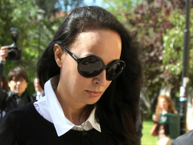 Και δεύτερο αίτημα για ψυχιατρική γνωμάτευση από την Β. Σταμάτη