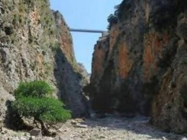 Αίσιο τέλος για τρεις τουρίστες στα Χανιά