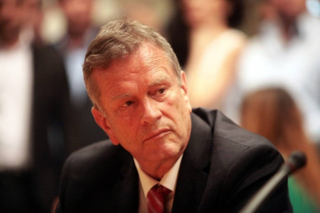 Συγχαρητήρια από τον Γιάννη Ιωαννίδη στην Εθνική Νέων