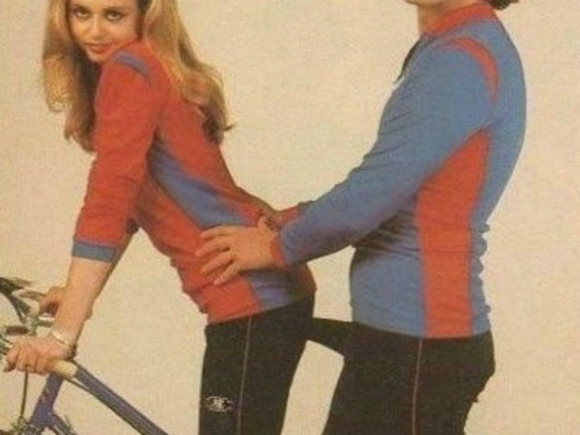 Επτά απίθανες σεξουαλικές οφθαλμαπάτες! (pics)