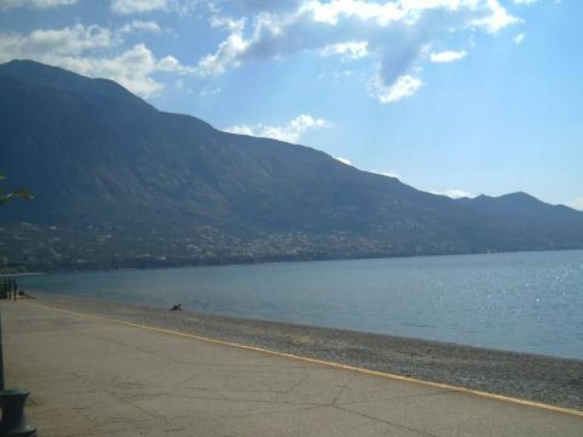 Πνιγμός 74χρονης στη Καλαμάτα