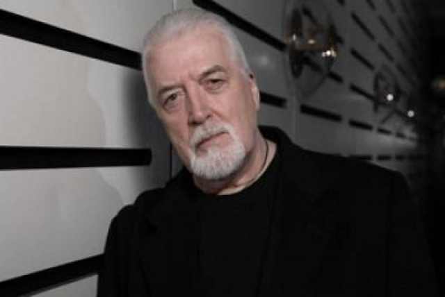«Έφυγε» ο Τζον Λορντ των Deep Purple