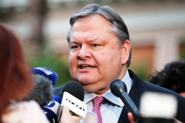 Ε. Βενιζέλος: Όποιος θέλει δικό του κόμμα, μπορεί να το κάνει