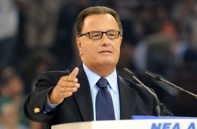 Το ΚΥΣΕΑ και το δίλημμα του Παναγιωτόπουλου