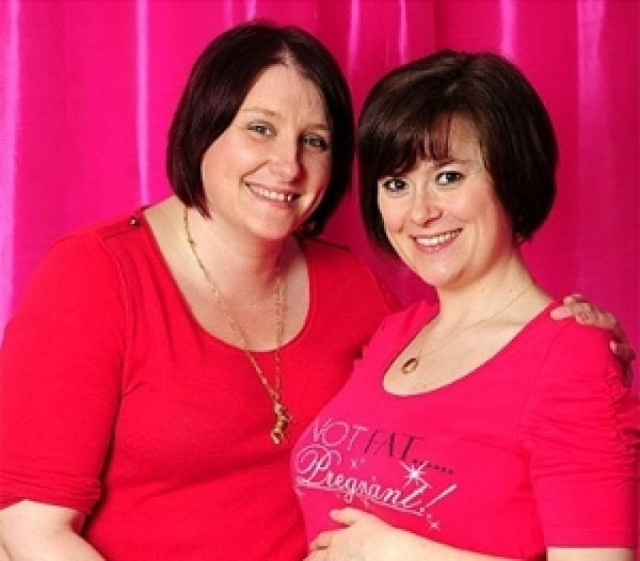 Έγιναν ομοφυλόφιλες μετά από μια τραγωδία