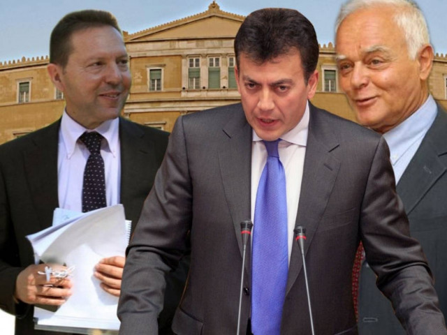 Οι προτάσεις των υπουργών για να βρεθούν τα ισοδύναμα