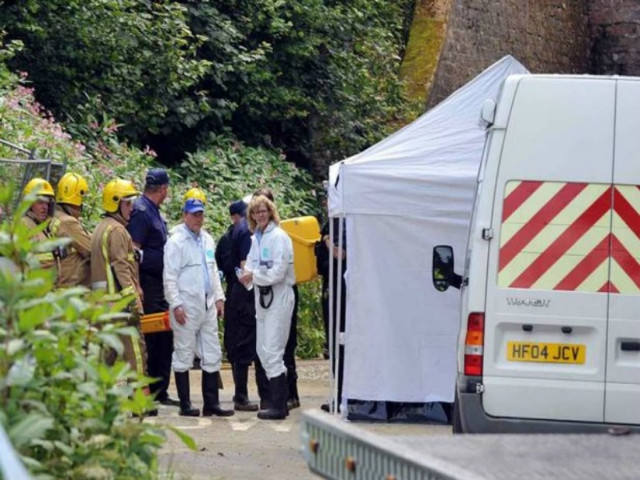 Τραγωδία: Ζευγάρι θάφτηκε ζωντανό μετά από κατολίσθηση