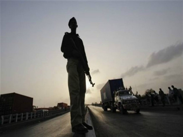 Πακιστάν: Πυροβόλισαν γιατρό του ΠΟΥ