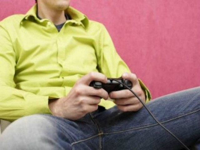 Πέθανε παίζοντας επί 40 ώρες ένα βιντεοπαιχνίδι!