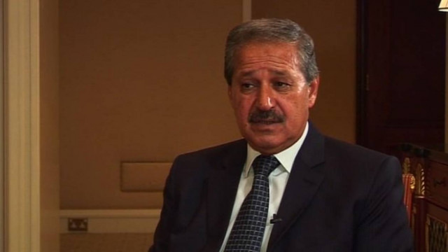 «Ο Άσαντ δεν θα διστάσει να χρησιμοποιήσει χημικά όπλα»