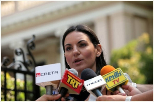 Ο.Κεφαλογιάννη: Ο τουρισμός μπορεί να βοηθήσει την ανάκαμψη