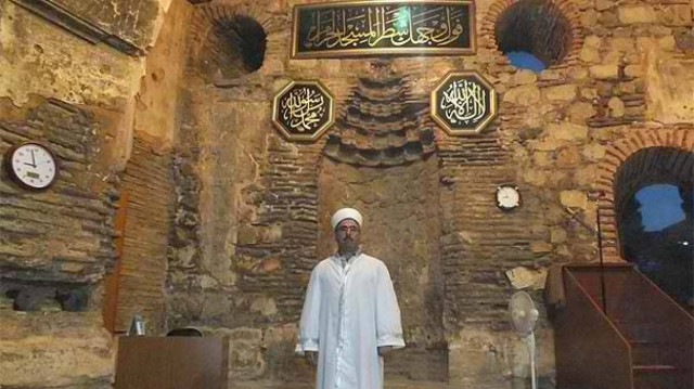 Τζαμί η Αγ. Σοφία στη Βιθυνία!