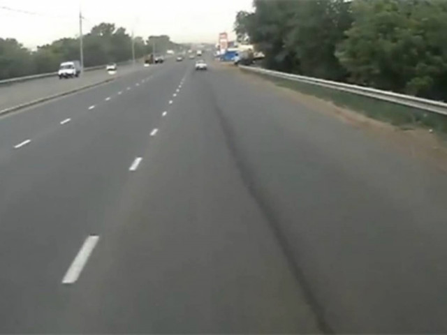 Βίντεο: Μετά από αυτό θα έχει μερικούς εφιάλτες!