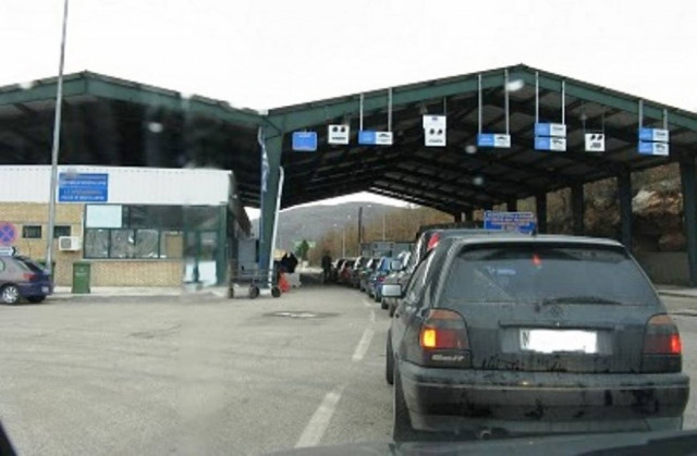 Καταδίκη της Ελλάδας για απέλαση Αλβανού μετανάστη χωρίς άδεια