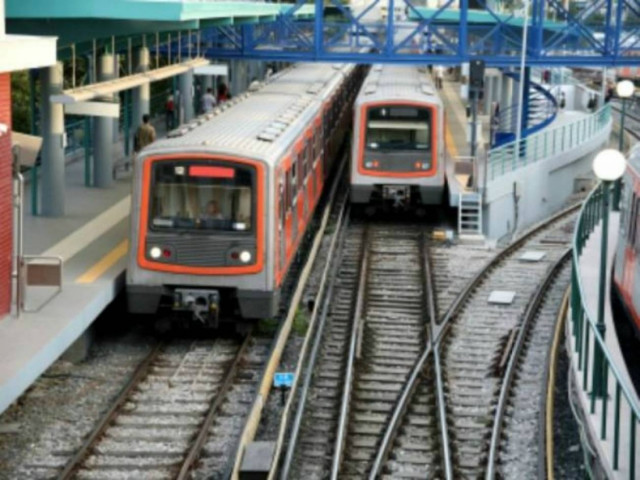 ΗΣΑΠ: Στάση εργασίας 12.00 - 16.00