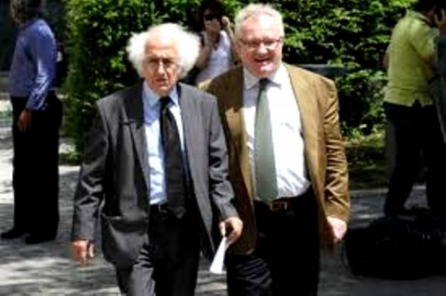 Α.Ρουπακιώτης: Δραματικές ελλείψεις στη Δικαιοσύνη