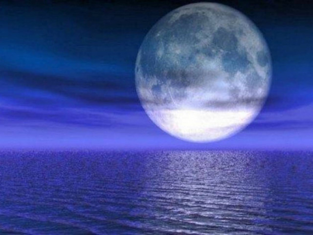 Εντυπωσιακό: «Μπλε» πανσέληνο θα έχουμε τον Αύγουστο!
