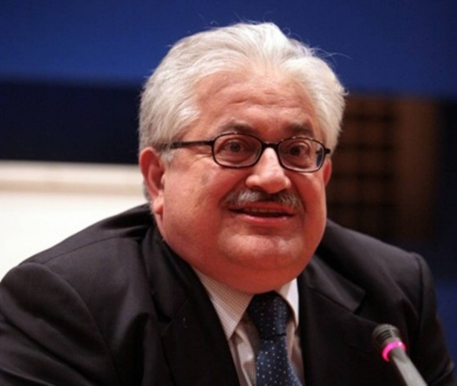 Τζαβάρας: Δεν ξανακλείνει η Ακρόπολη λόγω καύσωνα