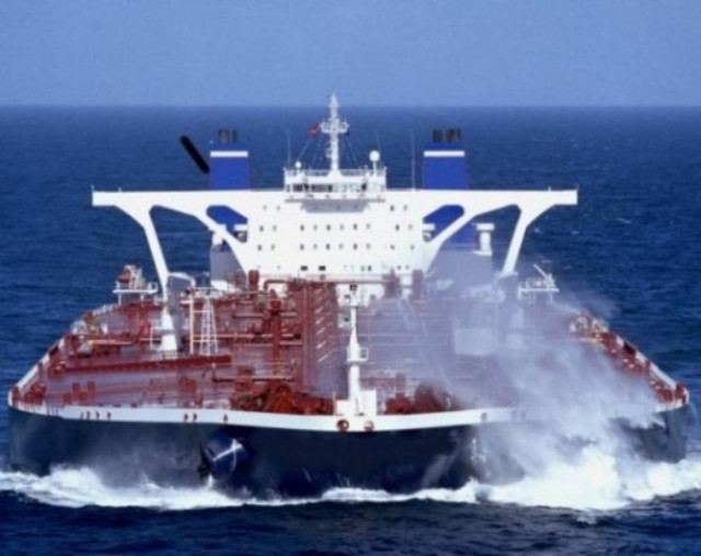 Προς όφελος των Ελλήνων εφοπλιστών αποβαίνει η κρίση