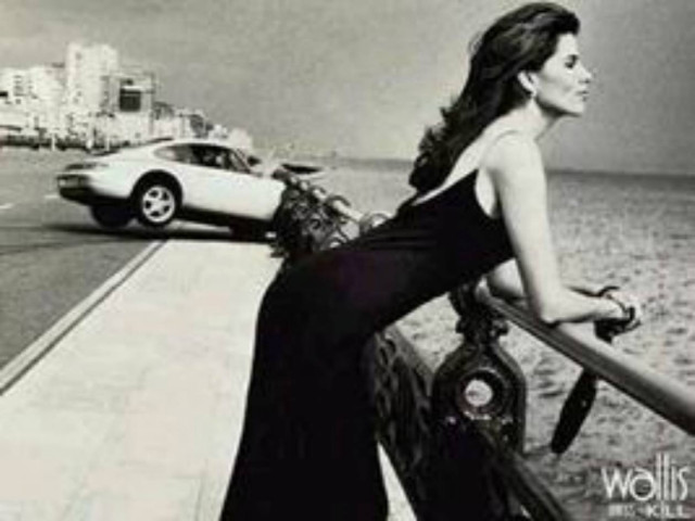 Γιατί οι άντρες πεθαίνουν πριν από τις γυναίκες;