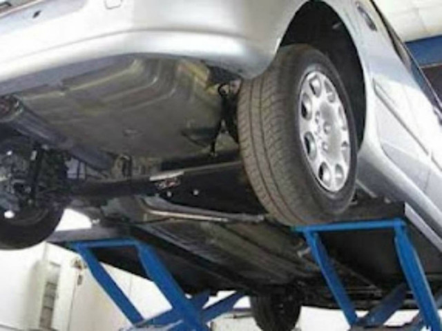 Θεσσαλονίκη: Είχαν στην κατοχή τους κινητήρες κλεμμένων αυτοκινήτων