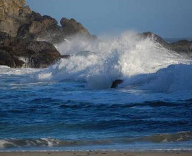 Πτώση της θερμοκρασίας και ενίσχυση του μελτεμιού