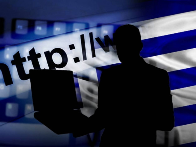 Οι Έλληνες περνούν περισσότερο χρόνο στο Διαδίκτυο απ'ό,τι στην TV