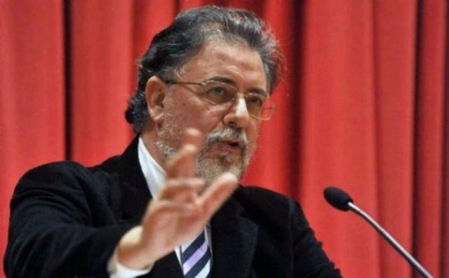 Πρώτες σκέψεις νέου ρόλου