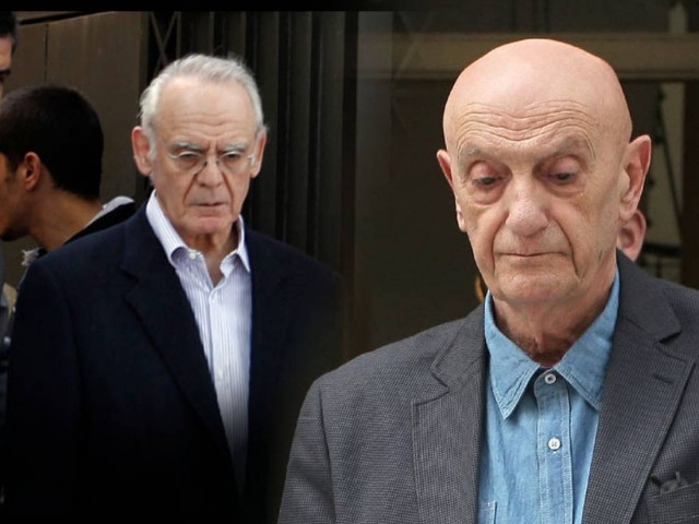 «Ο Άκης έδωσε 2,5 εκατ. ευρώ για να εξαγοράσει ψήφους»