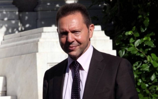 Το προσχέδιο Στουρνάρα στα χέρια των κυβερνητικών εταίρων