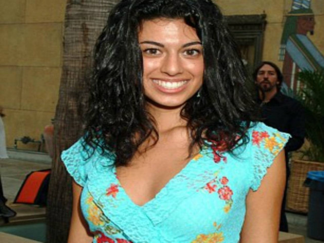 Αυτή είναι η επόμενη κυρία Κρουζ;