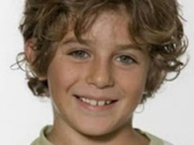 ΔΕΙΤΕ: Πως είναι σήμερα ο Γιαννάκης από το Ευτυχισμένοι Μαζί!