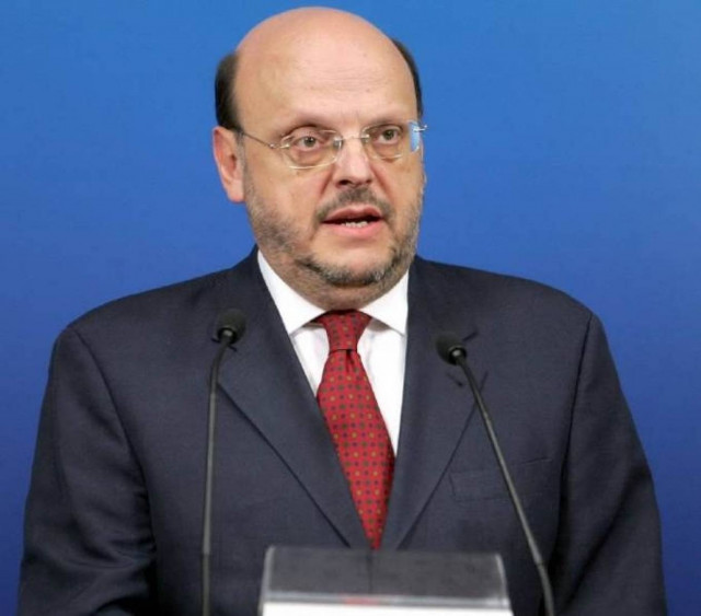 Αντώναρος: Αδιόρθωτοι!