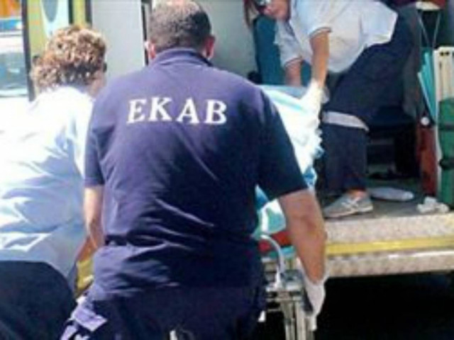 Χανιά: Περαστικός εντόπισε πτώμα σε θαλάσσια περιοχή