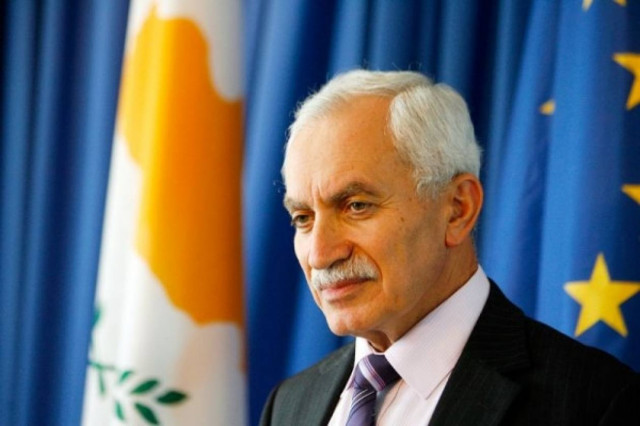 Διαψεύδει τους Γερμανούς η Κύπρος ότι ήρε το αίτημα της για βοήθεια