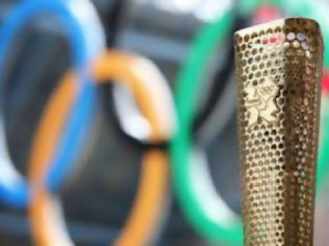 Λονδίνο: Απεργία στα βρετανικά σύνορα την παραμονή των Ολυμπιακών