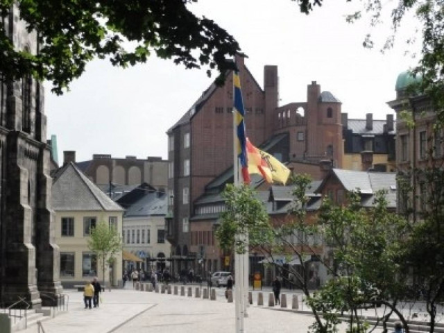 Σουηδία: Η πιο σταθερή οικονομία της Ευρώπης